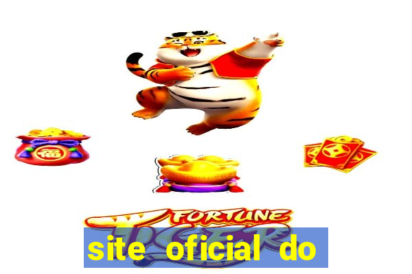 site oficial do tigre jogo